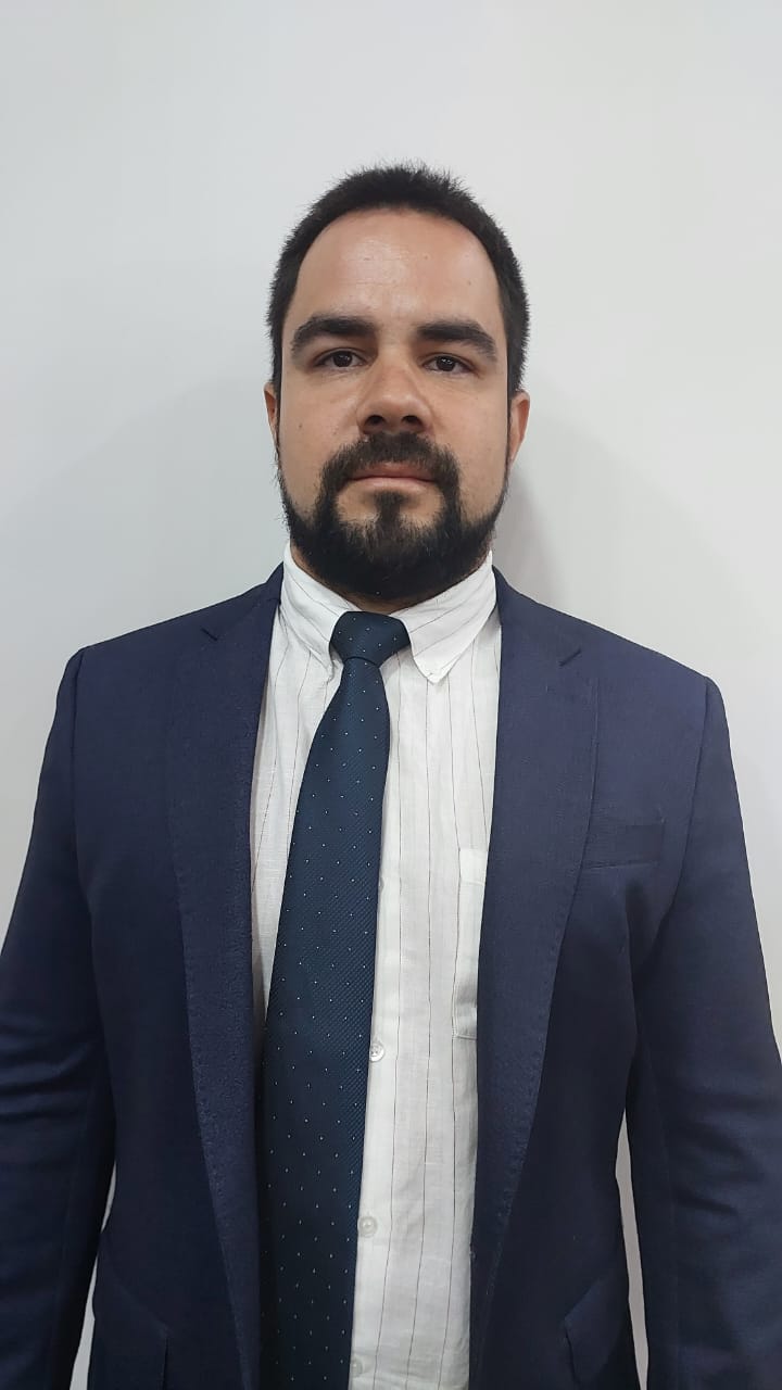 Mario Henrique Barco Pinto Neto